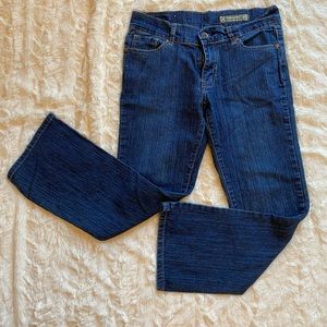 Girls Kaba Jeans Size 7